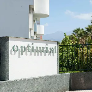 Appartement Optimist Deluxe, Playa de las Américas