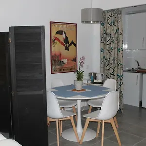 Apartment Occidental Banus Spain